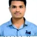 Photo of Vishal Salunkhe