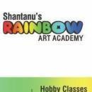 Rainbow Art Academy Sketching institute in Nagpur
