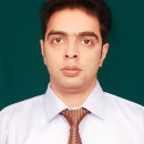 Photo of Manish Yadav