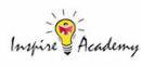 INSPIRE ACADEMY photo