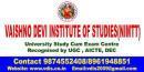 Vaishno Devi Institute of Studies photo