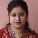 Photo of Jayati M.