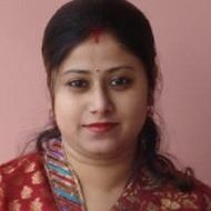 Jayati M. Engineering Diploma Tuition trainer in Kolkata