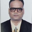 Photo of Jitendra Gupta