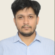 Salman Ahmad Siddiqui UPSC Exams trainer in Delhi