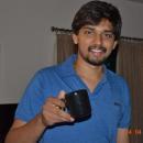 Photo of Sumanth Satish