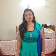 Smita G. Class I-V Tuition trainer in Hyderabad