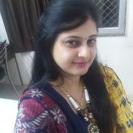 Harshita M. Class I-V Tuition trainer in Meerut