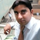 Photo of Rakesh Kumar Mishra