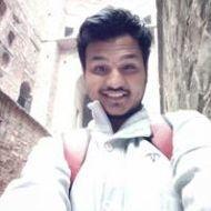 Harsha K. Class 9 Tuition trainer in Delhi