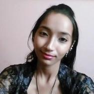 Deepali C. MSc Tuition trainer in Delhi