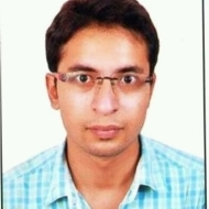 Amit B. Class 11 Tuition trainer in Delhi