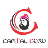 Capital Guru Stock Market Investing institute in Jaipur