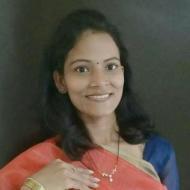 Poonam Kunwar Class 6 Tuition trainer in Chennai