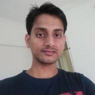 Moti Kumar Engineering Diploma Tuition trainer in Bairgania