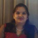 Photo of Meenakshi S.