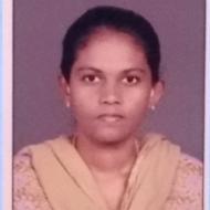 Jenil C. Class I-V Tuition trainer in Kalapatti