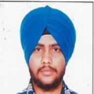 Pradeep Singh Class 9 Tuition trainer in Chandigarh