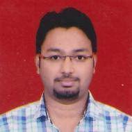 Ravi Maurya Autocad trainer in Delhi