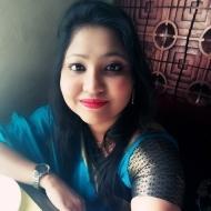 Soumita D. Class 9 Tuition trainer in Mumbai