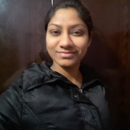 Neha R. Class I-V Tuition trainer in Delhi