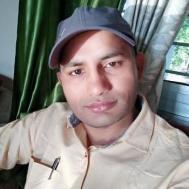 Krishan Yaduvanshi Staff Selection Commission Exam trainer in Noida