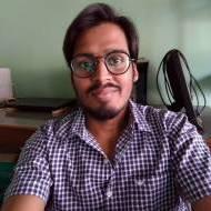 Nikhil Gupta Class I-V Tuition trainer in Bangalore