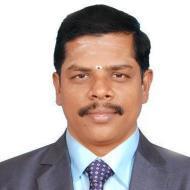 Dr.C.Sadhananthan Tamil Language trainer in Chennai