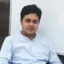 Photo of Shivam Kumar