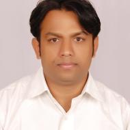 Sunil Babu Naidu Six Sigma trainer in Hyderabad