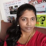 Evangeline Class 6 Tuition trainer in Chennai