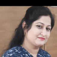 Nima D. Cooking trainer in Ahmedabad