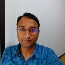 Photo of Vinay S