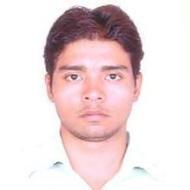 Harish Sharma Computer Course trainer in Delhi