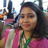 Bineeta G. Spoken English trainer in Ghaziabad