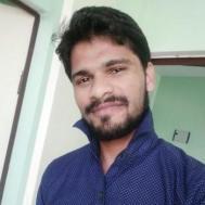 Ankit Sharma Class 10 trainer in Etawah