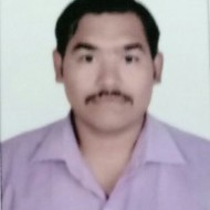 Vijendra Kumar Prajapati BTech Tuition trainer in Mumbai