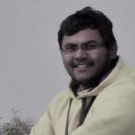 Mithun G Microsoft Excel trainer in Bangalore