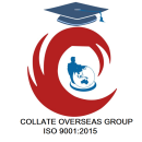 Collate Overseas Group photo