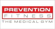 Prevention Fitness Gym institute in Ahmedabad