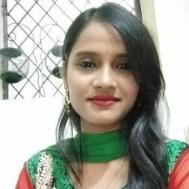 Mary J. BA Tuition trainer in Delhi