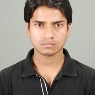 Ganesh S. Class 9 Tuition trainer in Dehradun