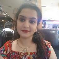 Alisha K. Art and Craft trainer in Noida