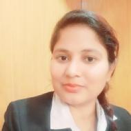 Sushma R. Class I-V Tuition trainer in Ghaziabad