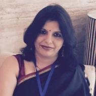 Sangeeta M. BA Tuition trainer in Mumbai