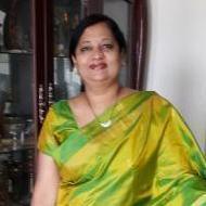 Vijaya T. Kannada Language trainer in Bangalore