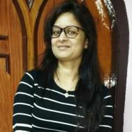 Sonam M. Microsoft Excel trainer in Pune