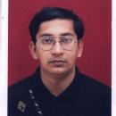 Photo of Manoj Subramoni