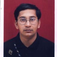 Manoj Subramoni IBPS Exam trainer in Chennai