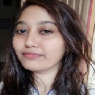 Chaitali V. Summer Camp trainer in Ahmedabad